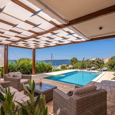 Villa Gellia أوغليان المظهر الخارجي الصورة