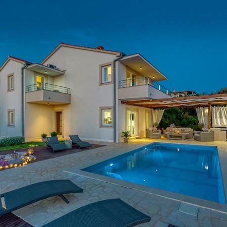 Villa Gellia أوغليان المظهر الخارجي الصورة