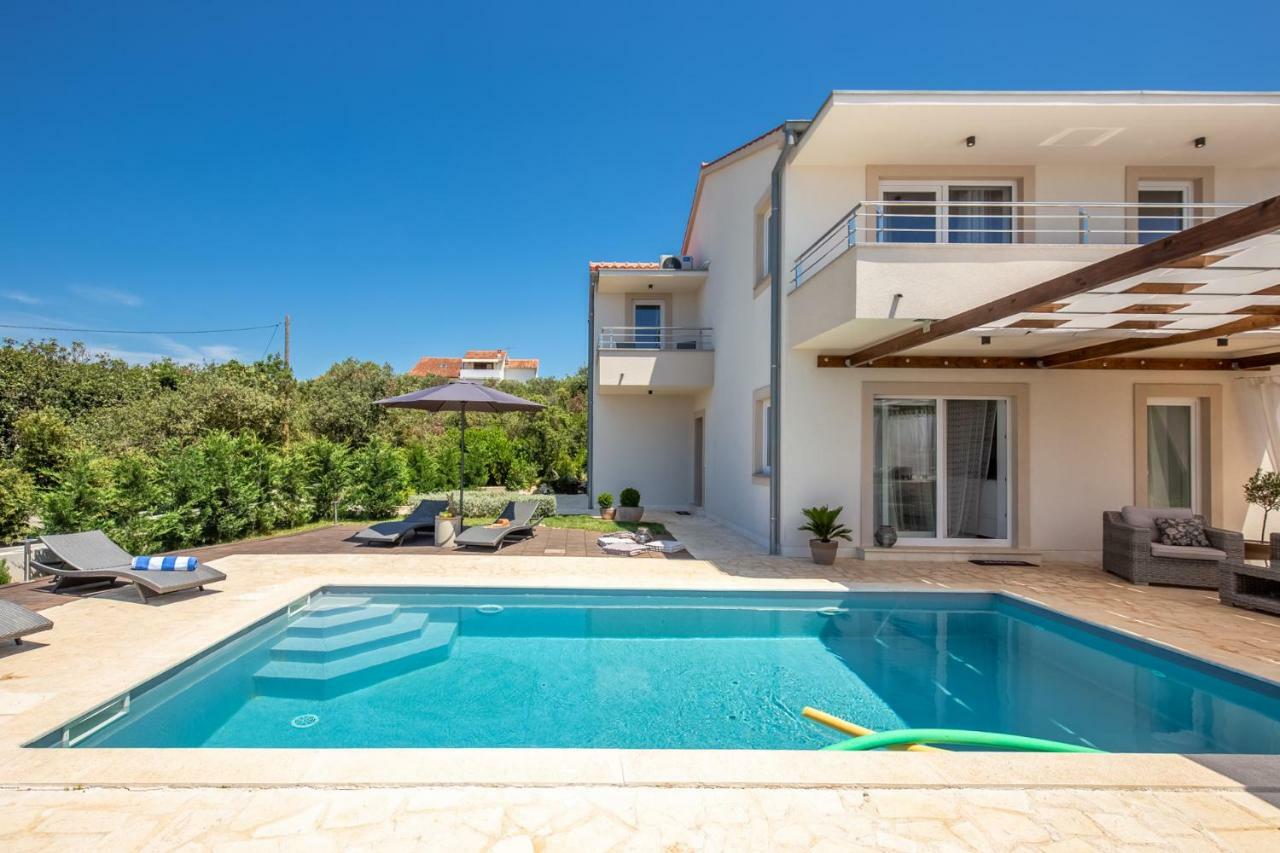 Villa Gellia أوغليان المظهر الخارجي الصورة