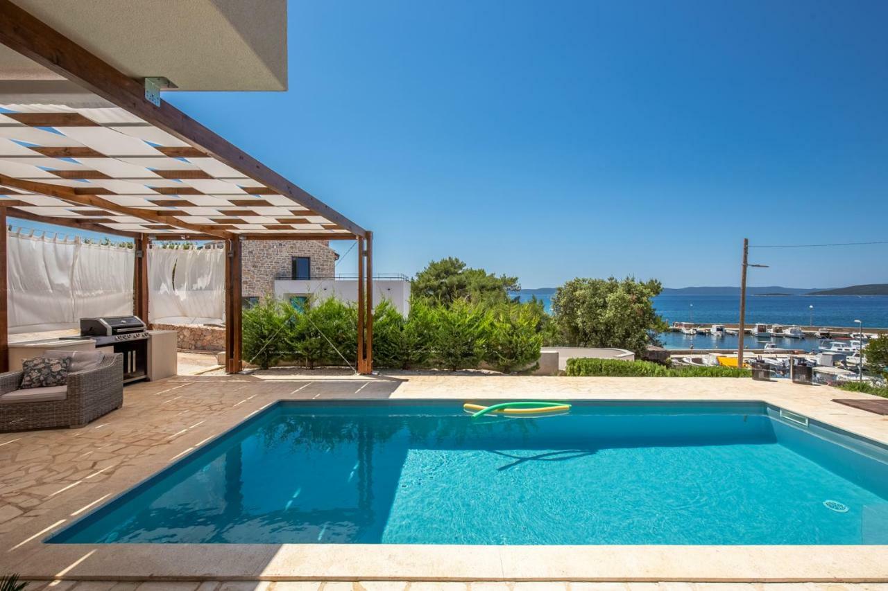 Villa Gellia أوغليان المظهر الخارجي الصورة
