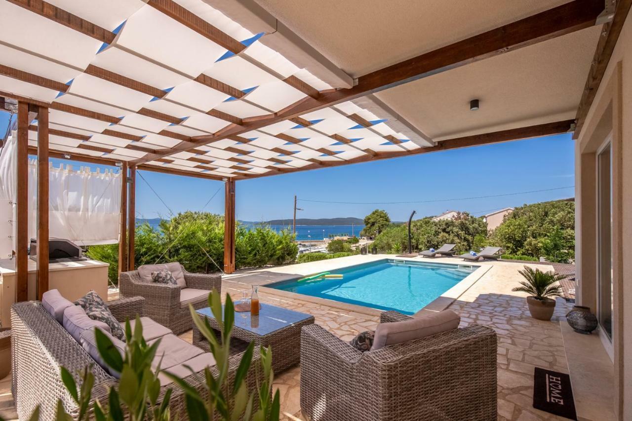 Villa Gellia أوغليان المظهر الخارجي الصورة