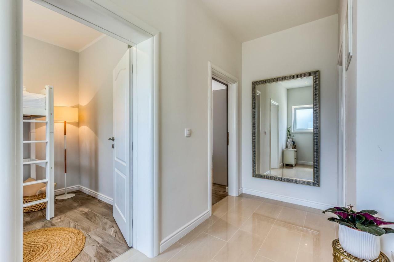 Villa Gellia أوغليان المظهر الخارجي الصورة