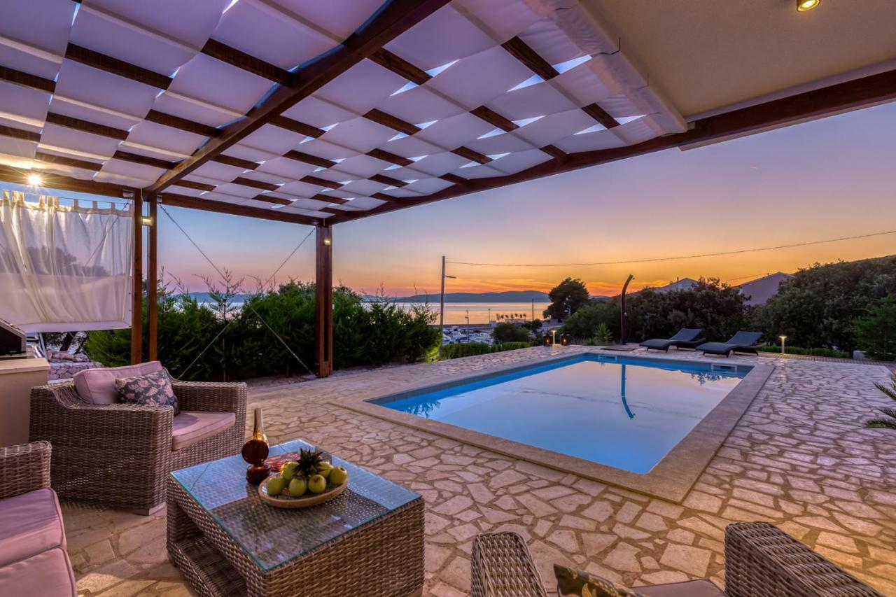 Villa Gellia أوغليان المظهر الخارجي الصورة