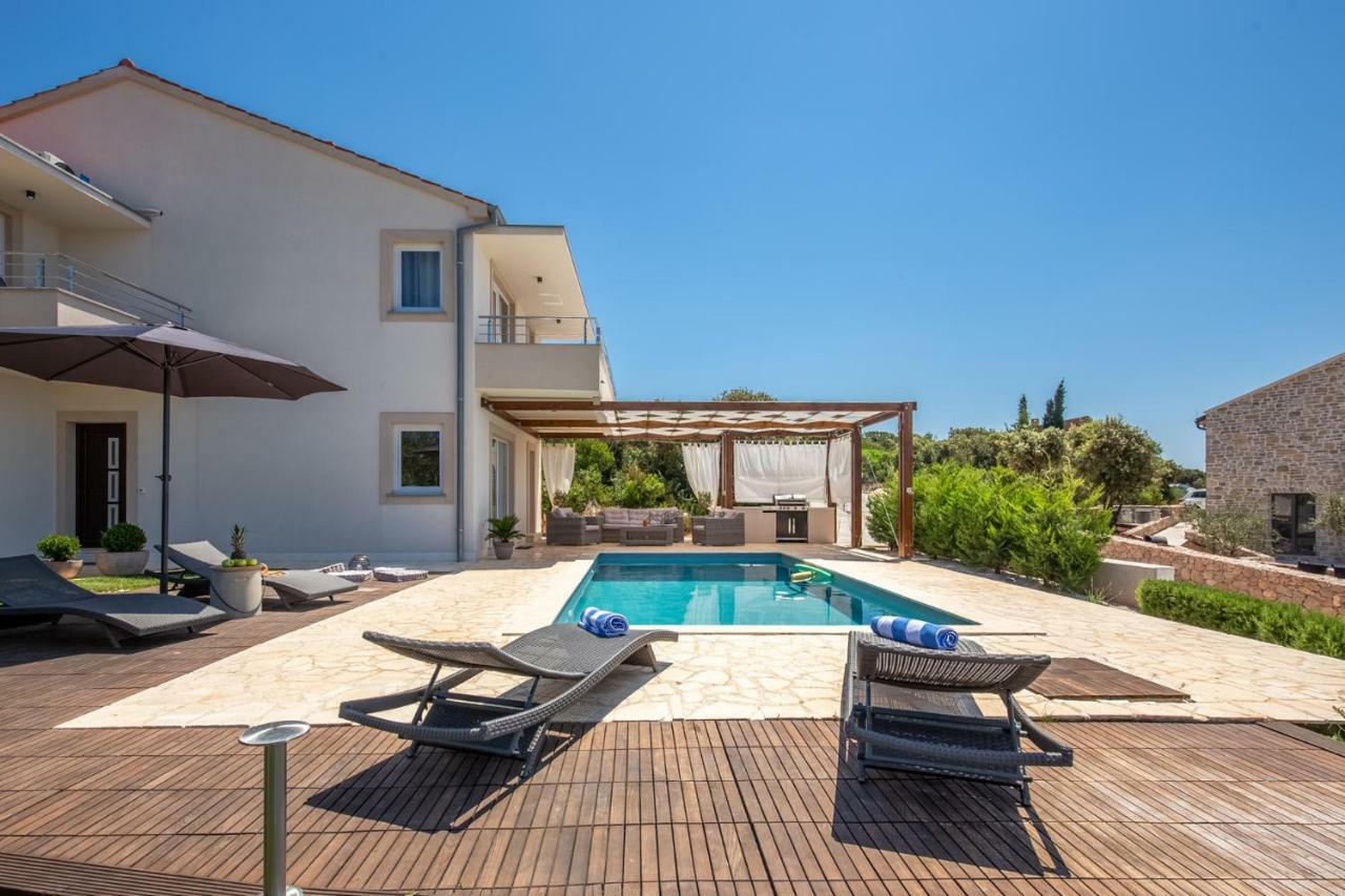 Villa Gellia أوغليان المظهر الخارجي الصورة