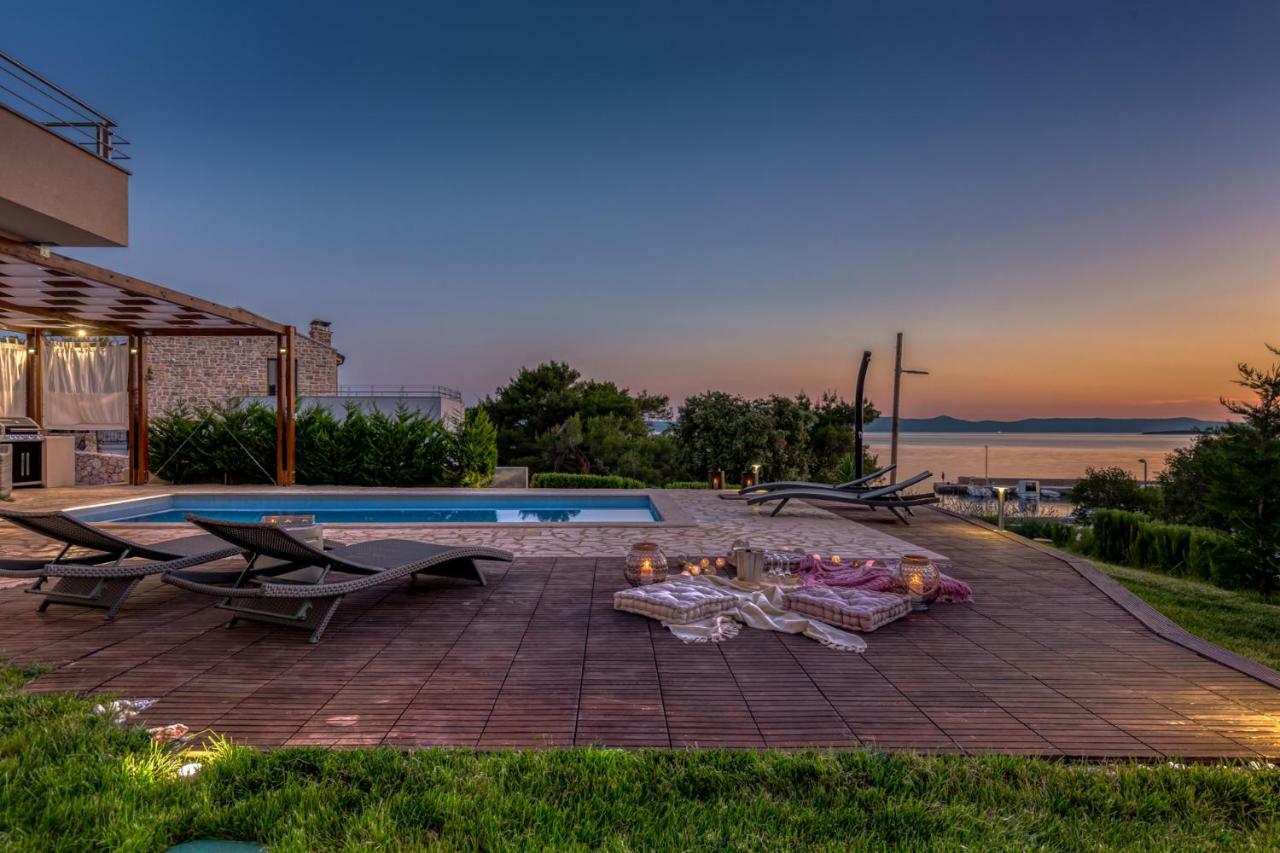 Villa Gellia أوغليان المظهر الخارجي الصورة
