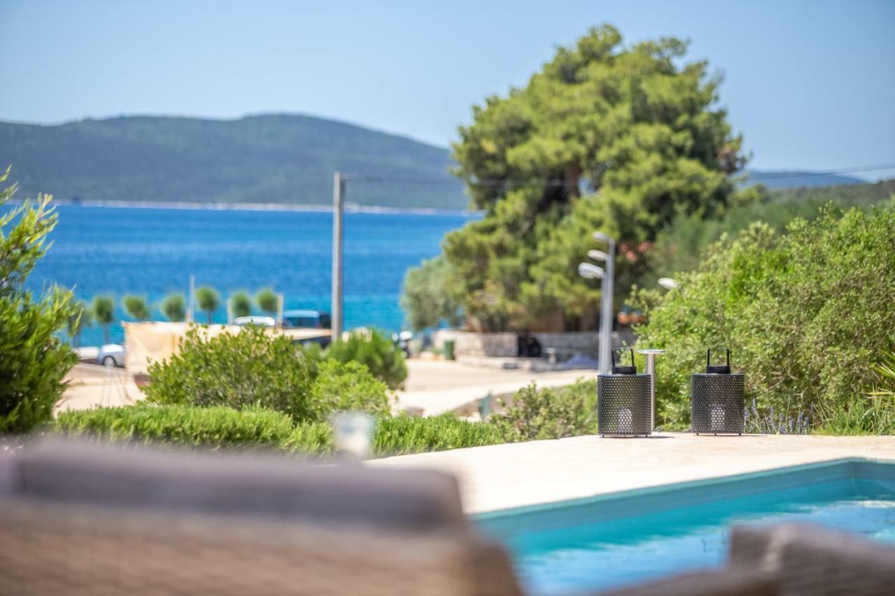 Villa Gellia أوغليان المظهر الخارجي الصورة