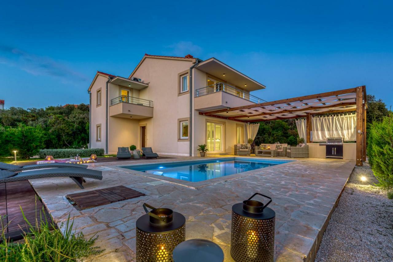 Villa Gellia أوغليان المظهر الخارجي الصورة