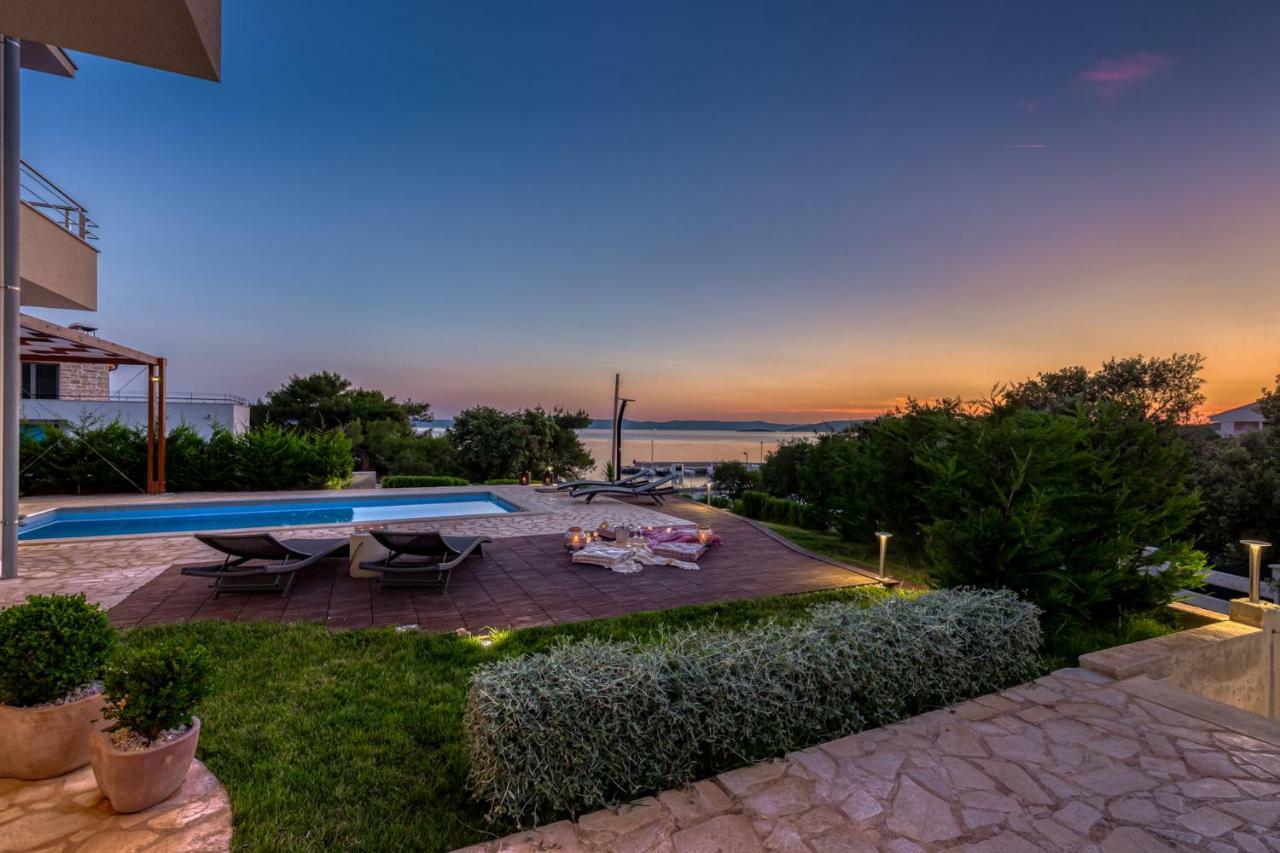 Villa Gellia أوغليان المظهر الخارجي الصورة