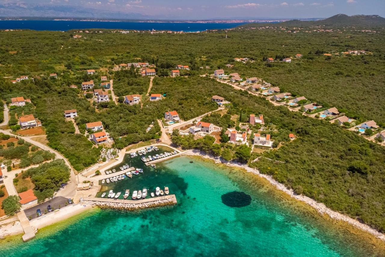 Villa Gellia أوغليان المظهر الخارجي الصورة