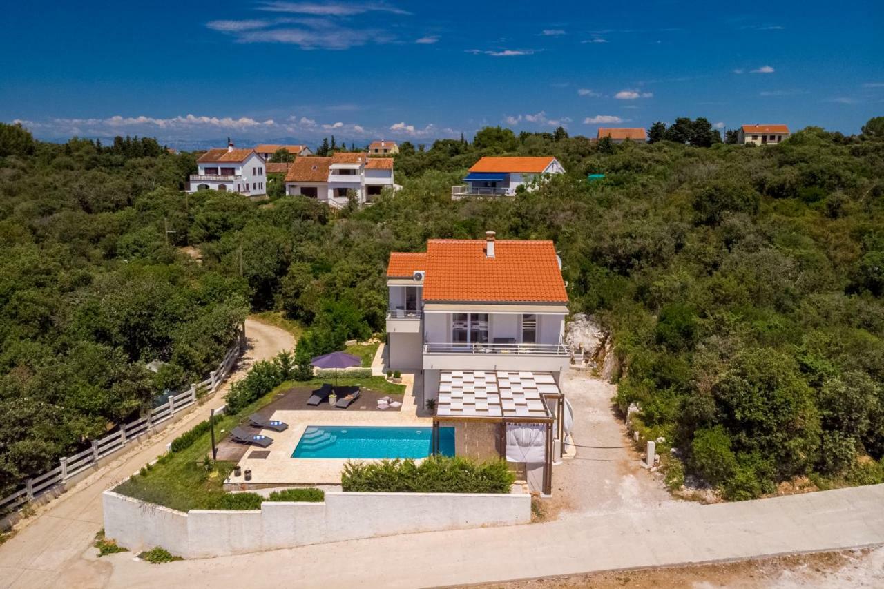 Villa Gellia أوغليان المظهر الخارجي الصورة